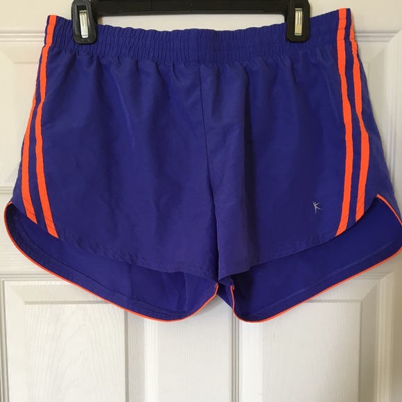 Athletic running shorts - Picture 1 of 6